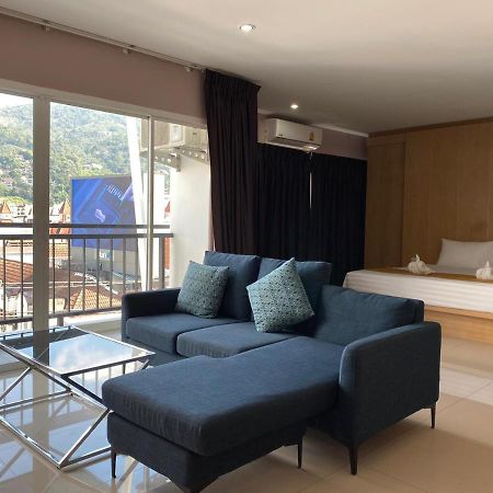 Royal Luxury Hotel Patong Екстериор снимка