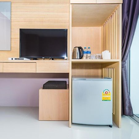 Royal Luxury Hotel Patong Екстериор снимка